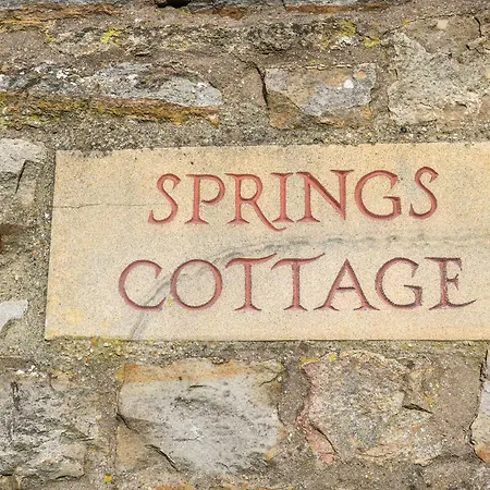 Springs * Richmond (North Yorkshire)