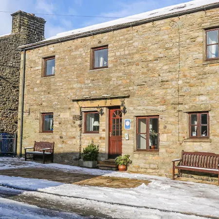 Ferienhaus Springs Richmond (North Yorkshire)